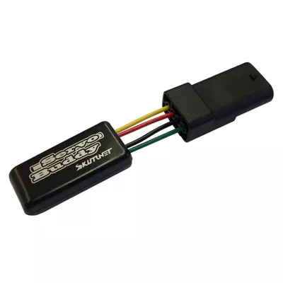 SkutrNet BMW S1000RR 15-25 Exhaust Servo Buddy