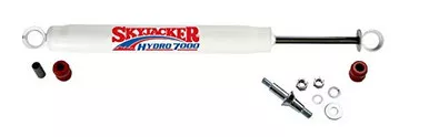 Skyjacker 7054 Steering Stabilizer Kit fits Ford F250/F350 Super Duty