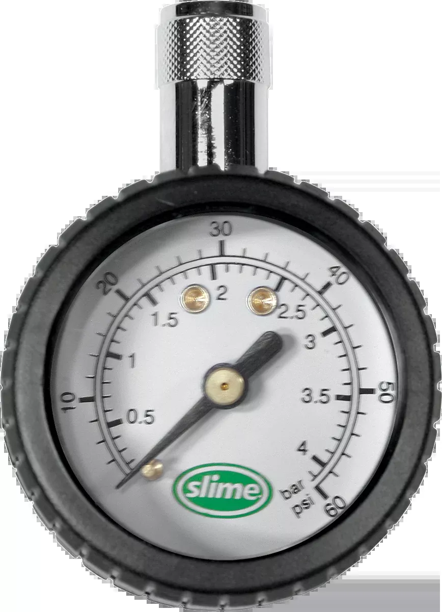 Slime Gauge – Magnetic – Round-20034