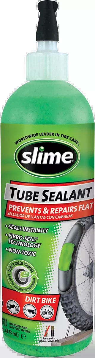 Slime Tube Sealant – 16 U.S. fl oz.-10004