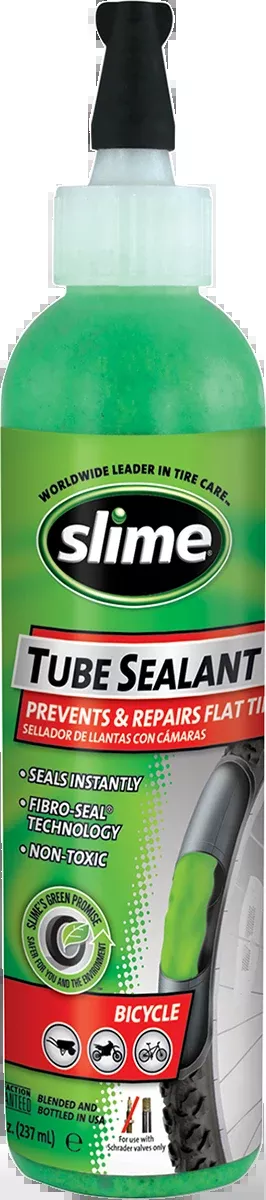 Slime Tube Sealant – 8 U.S. fl oz.-10003
