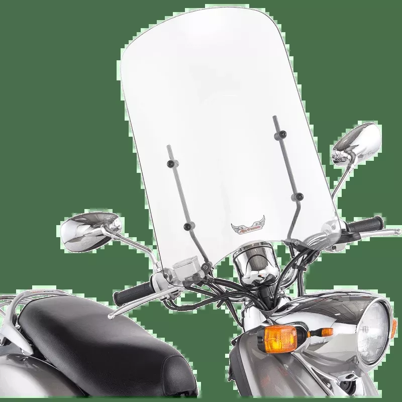 Slipstreamer Wshld Universal 18W X 24H