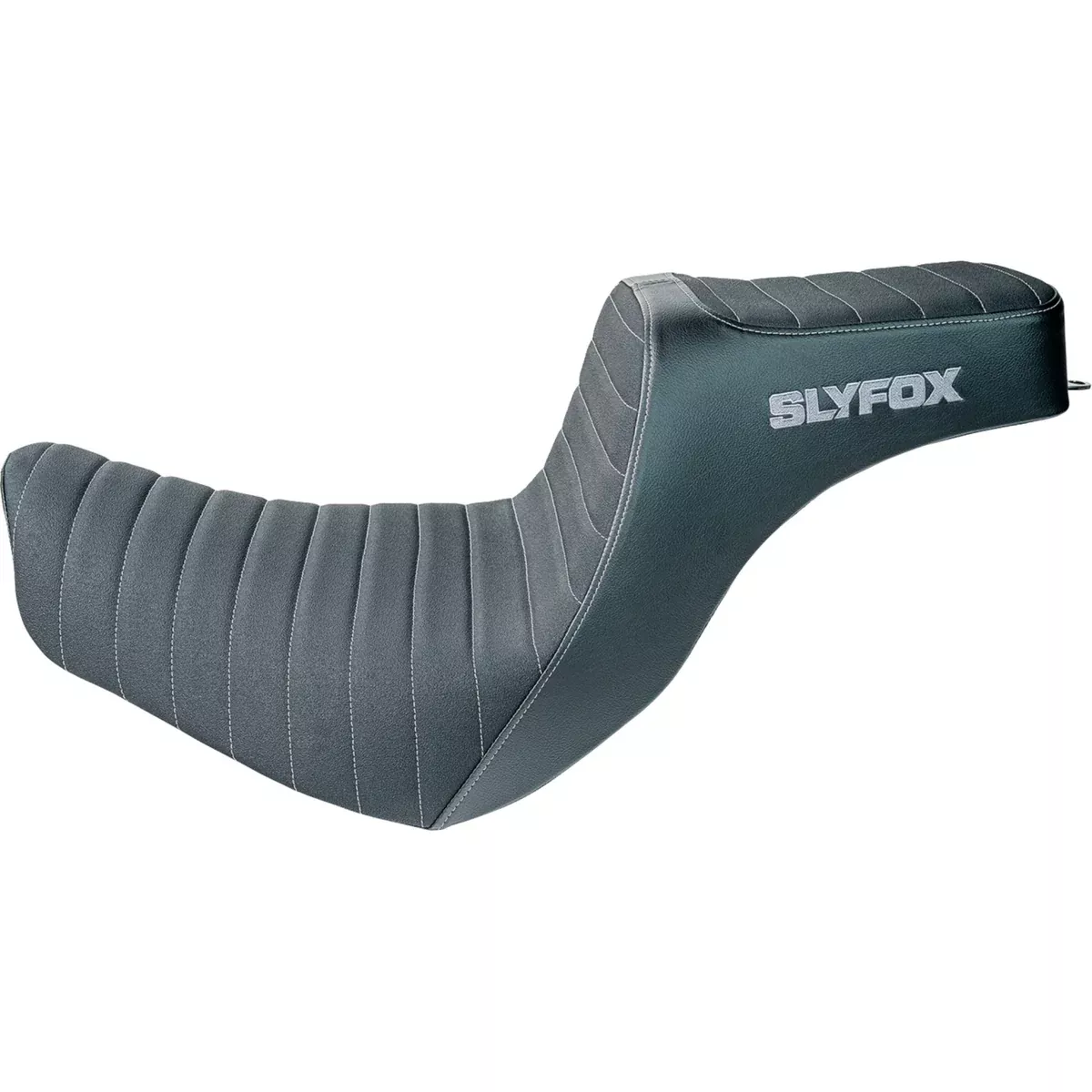 Slyfox Highnoon Seat – 4701B-slyfox For Harley Softail 2018-2024