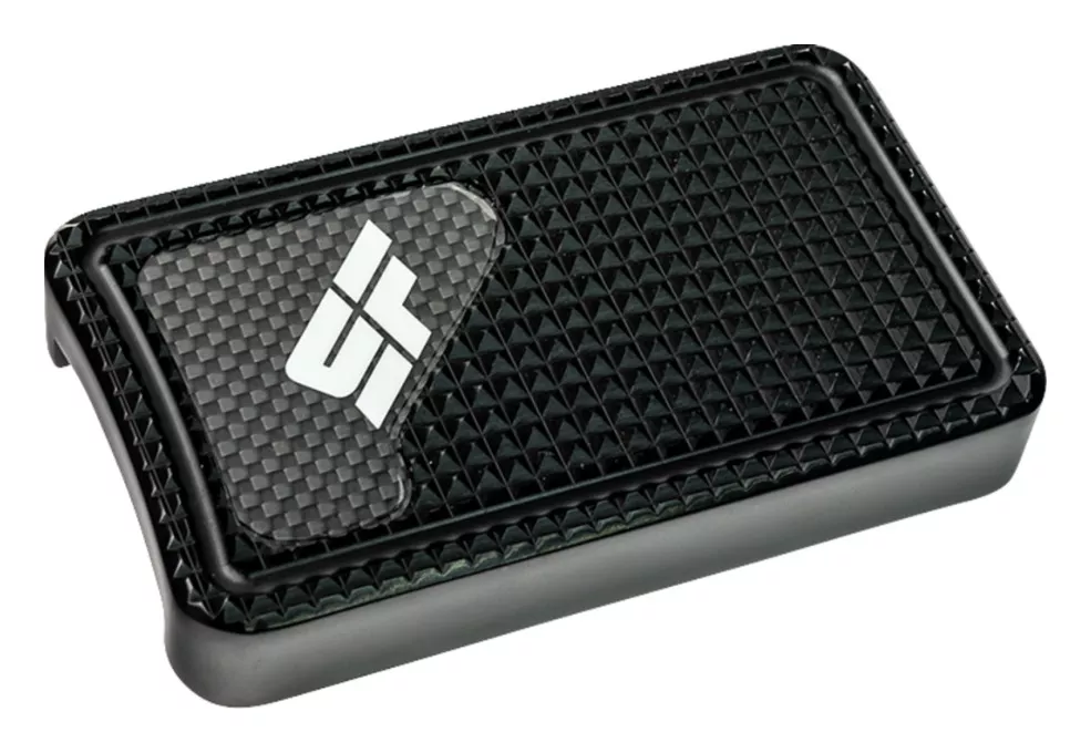 SlyFox Performance Brake Pedal Pad For Harley 1980-2026