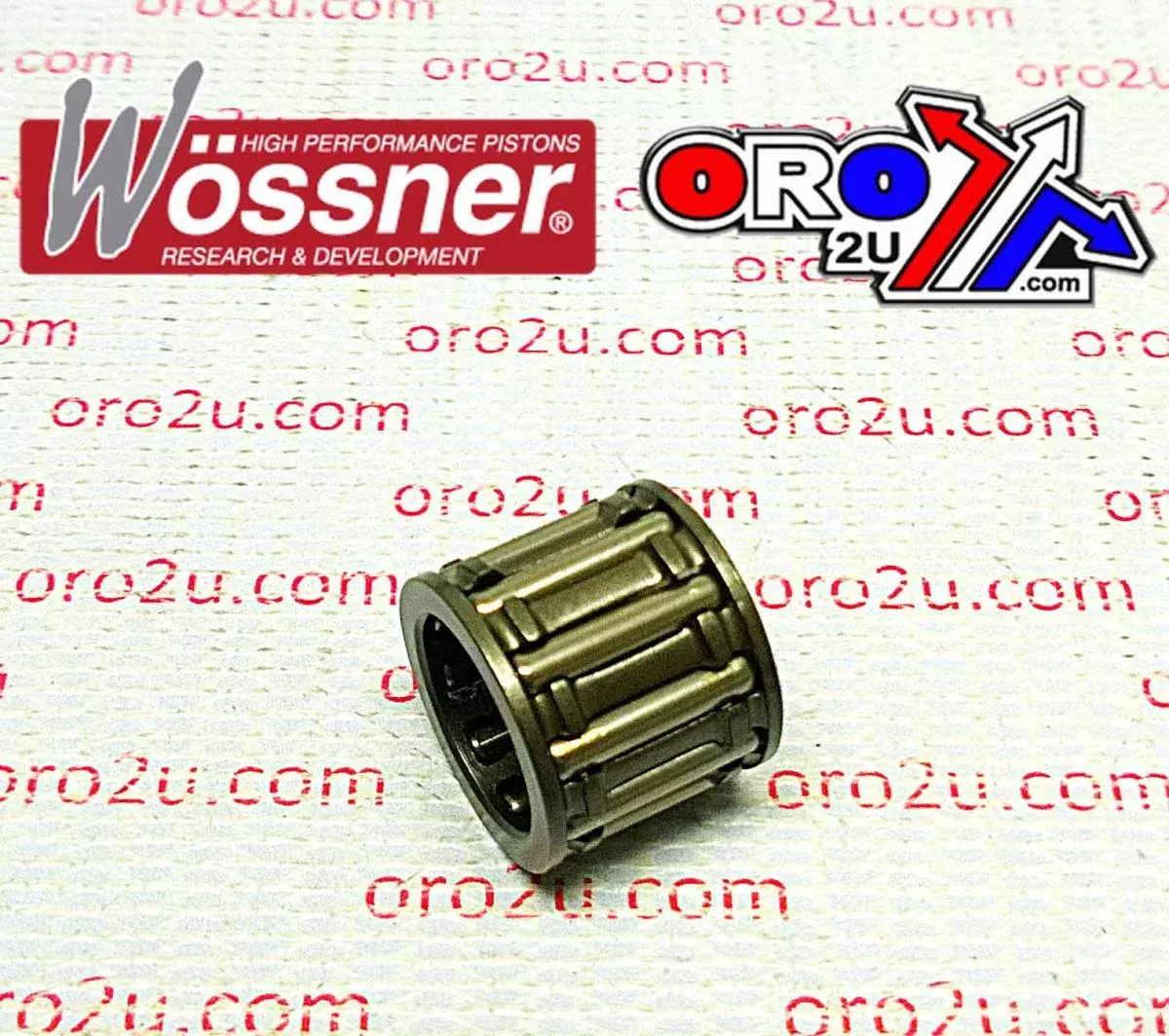 SMALL END 12x17x14.2 WOSSNER
