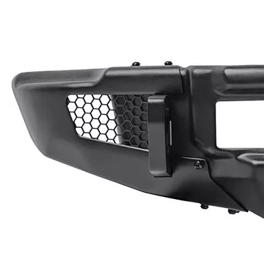 Smittybilt 76732 Stryker Rear Bumper fits Jeep JK