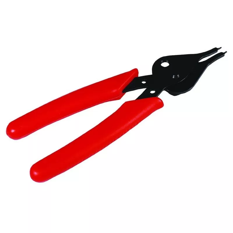 Snap Ring Pliers (5-3/4" Length) Tip Diameter: .045"