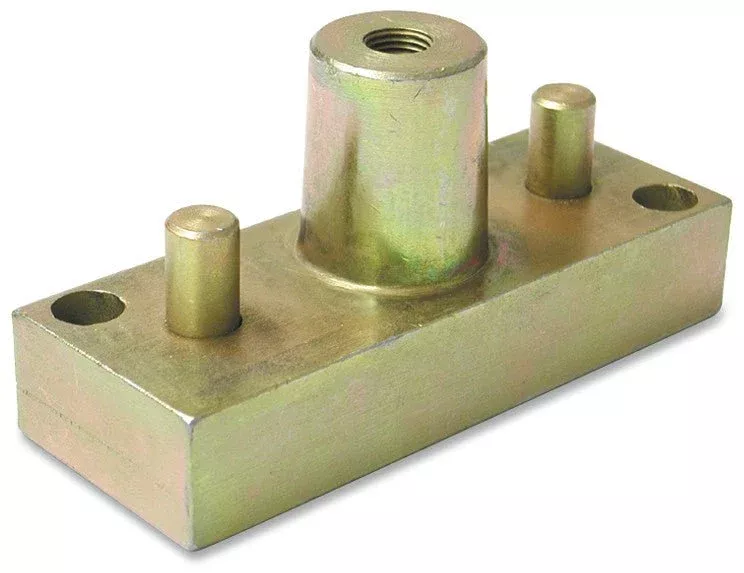 Sno Stuff A/C Clutch Holder (33mm)