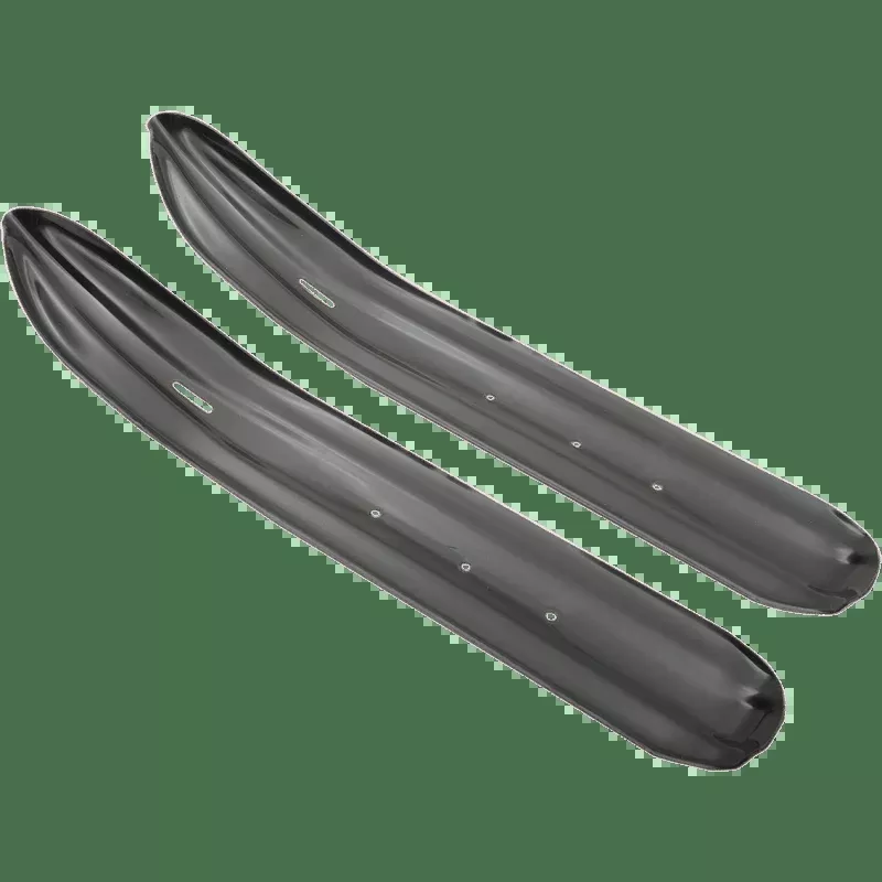 Sno Stuff Polaris Ski Skins 3/16" (501-201)