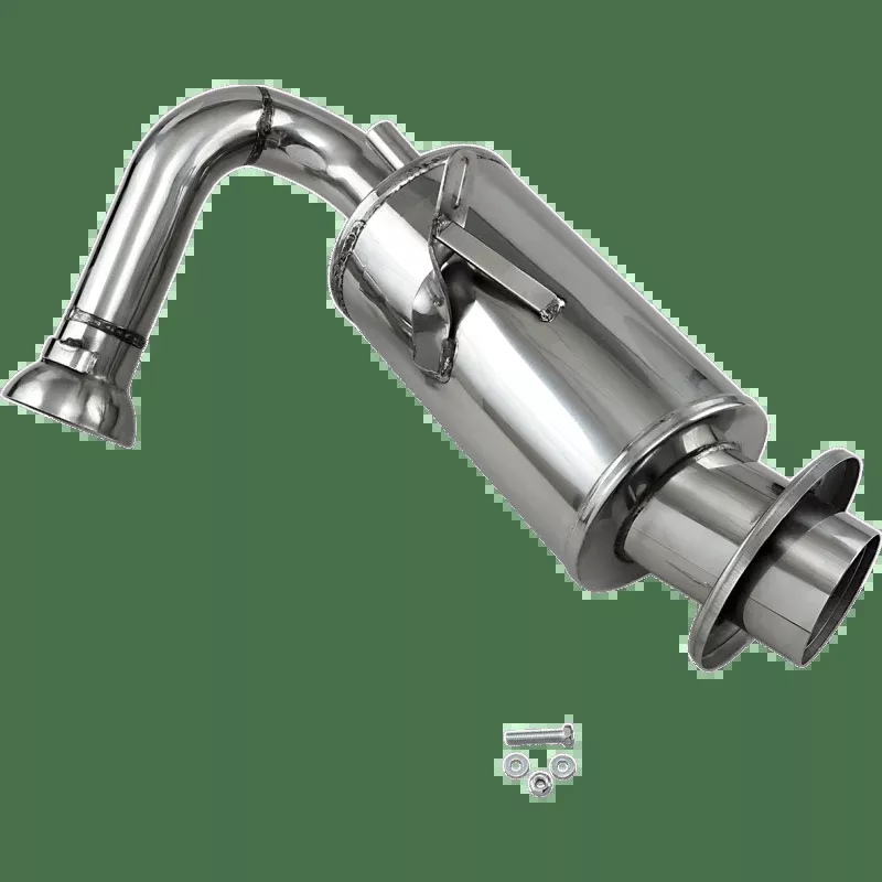 Sno Stuff Ski-Doo Rumble Pack Silencer