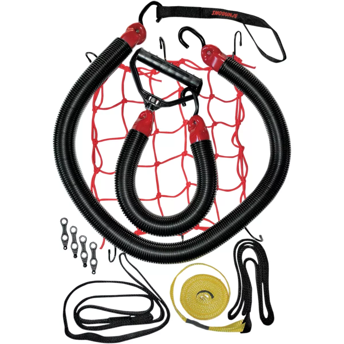 SNOBUNJE INC. 3850-0217 1011 Escape Kit snobunje