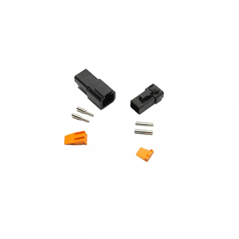 SNOW Deutsch Connector Sets