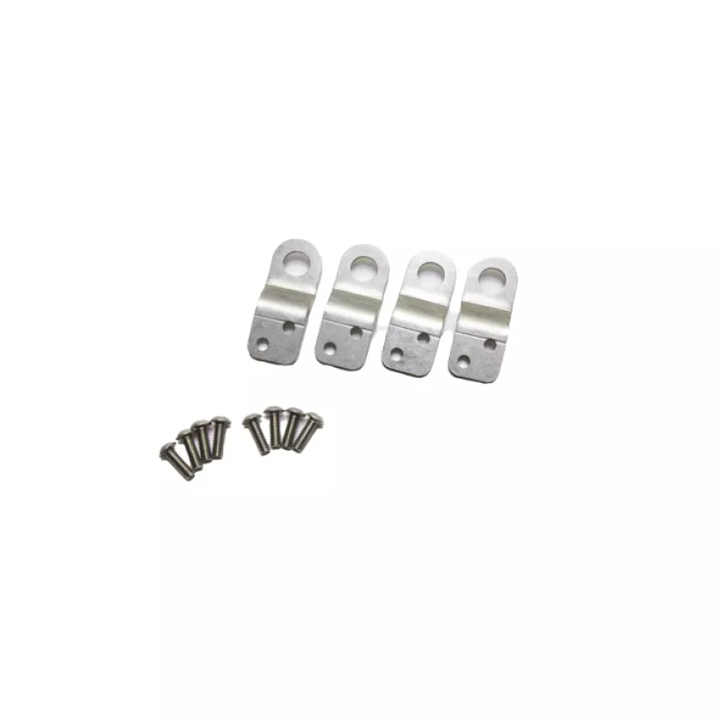 SNOW Fuel Rail Brackets