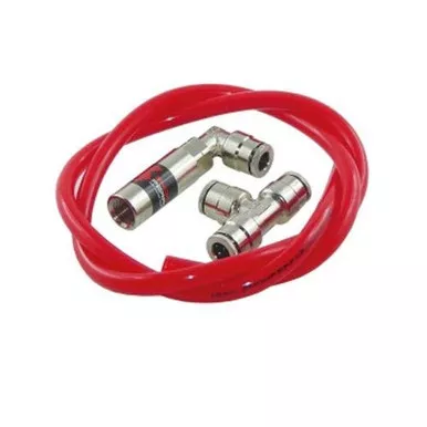 Snow Performance SNO-40040 Dual Nozzle Upgrade, 1 Pack