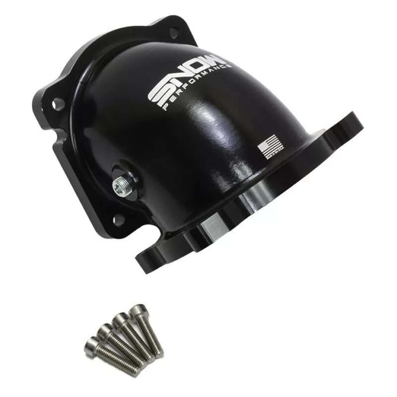 SNOW Throttle Bodies