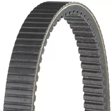 SNOWMOBILE BELT