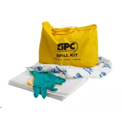 SORB PORTABLE SPILL KIT