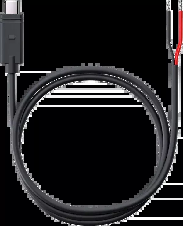 SP Connect Hardwire Cable 12 V – SPC+