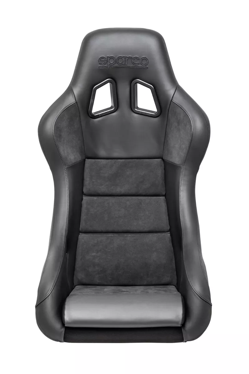 SPA Seat QRT Performance