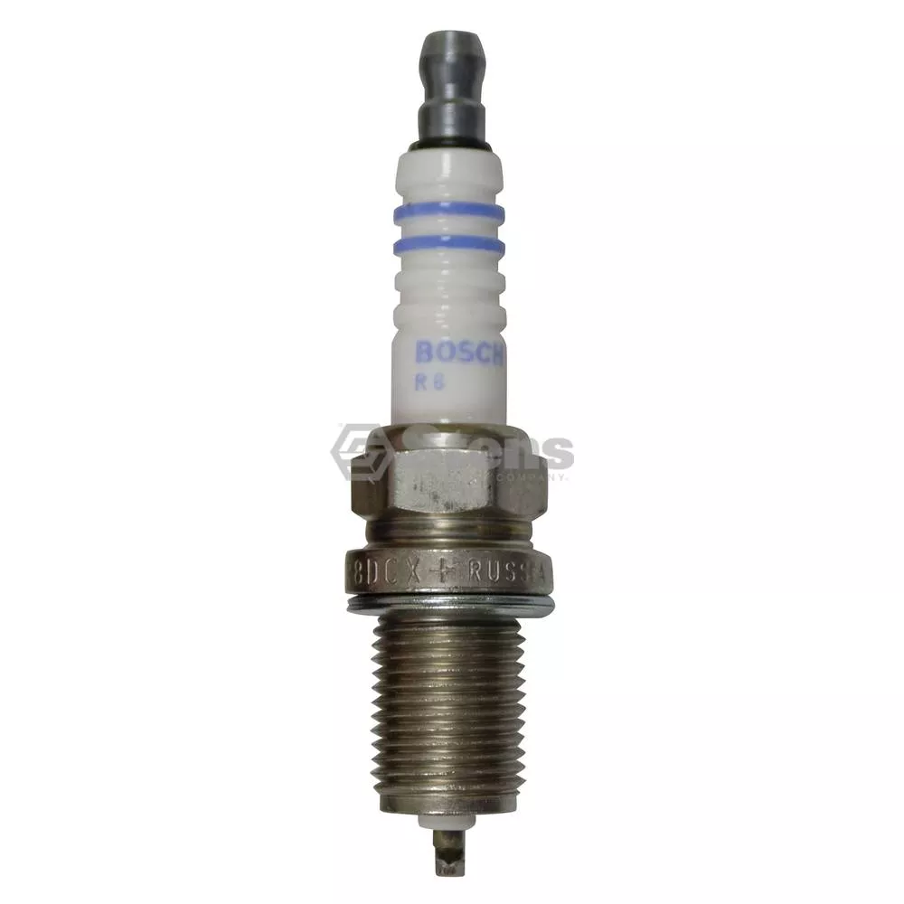 Spark Plug - Bosch FR8DCX