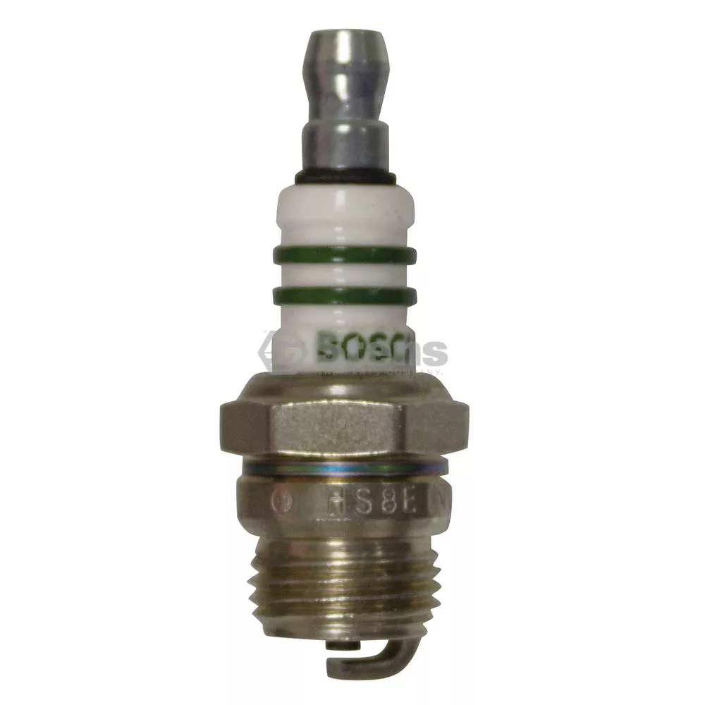 Spark Plug - Bosch HS8E