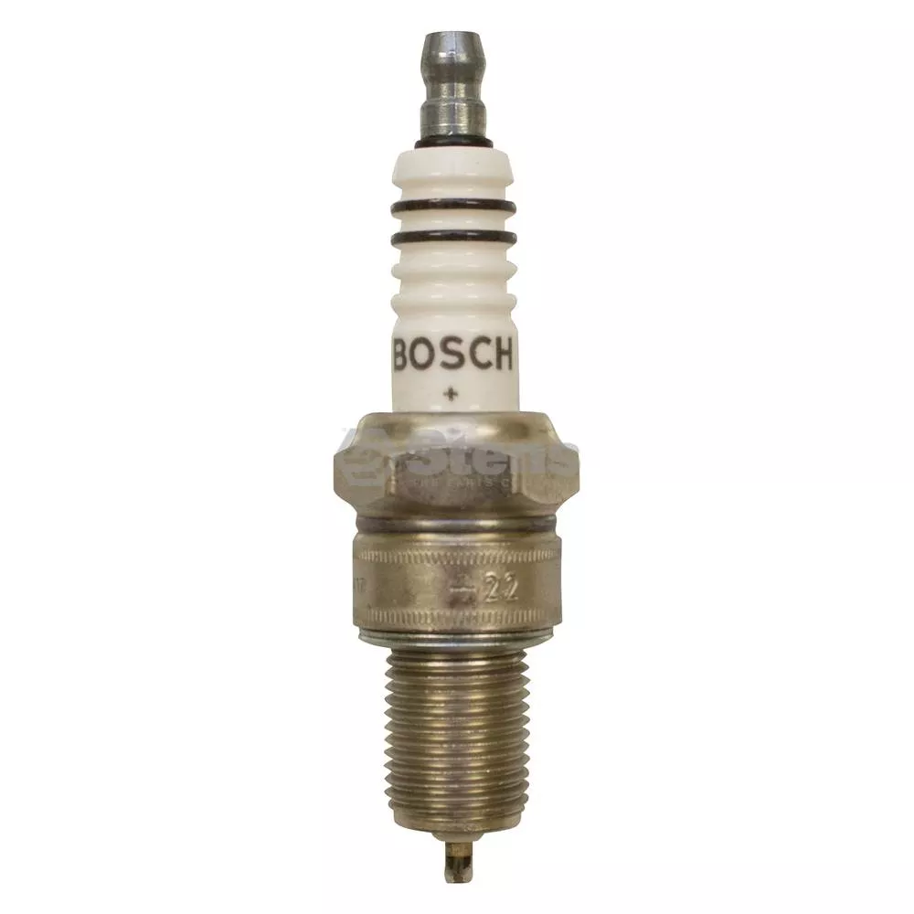 Spark Plug - Bosch WR8DCW