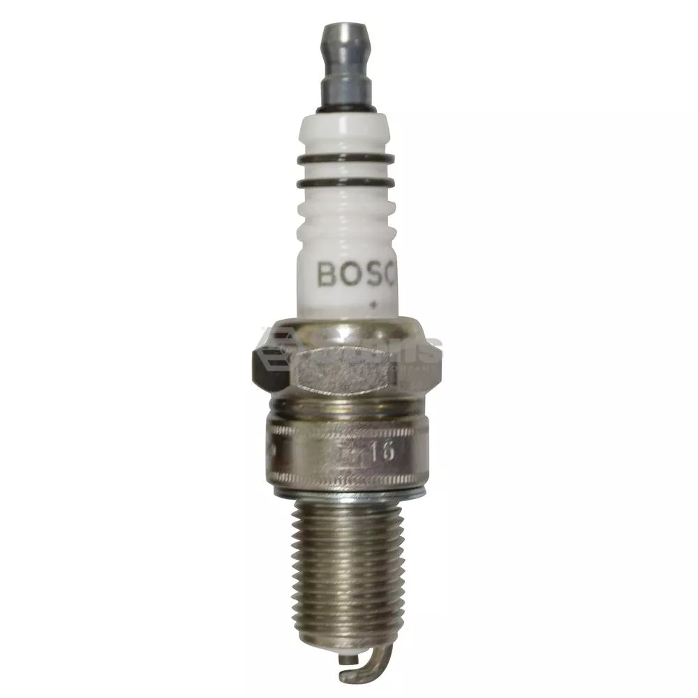 Spark Plug - Bosch WR9DC