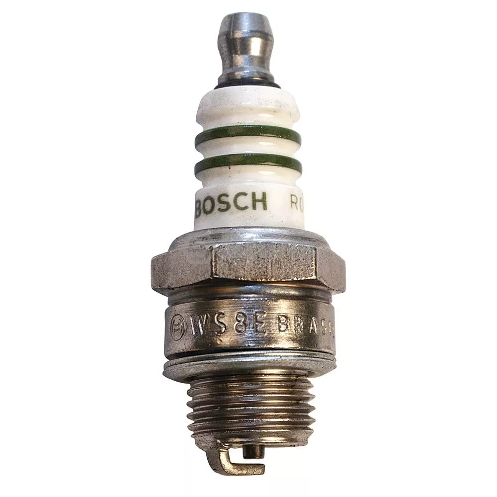 Spark Plug - Bosch WS8E 7543