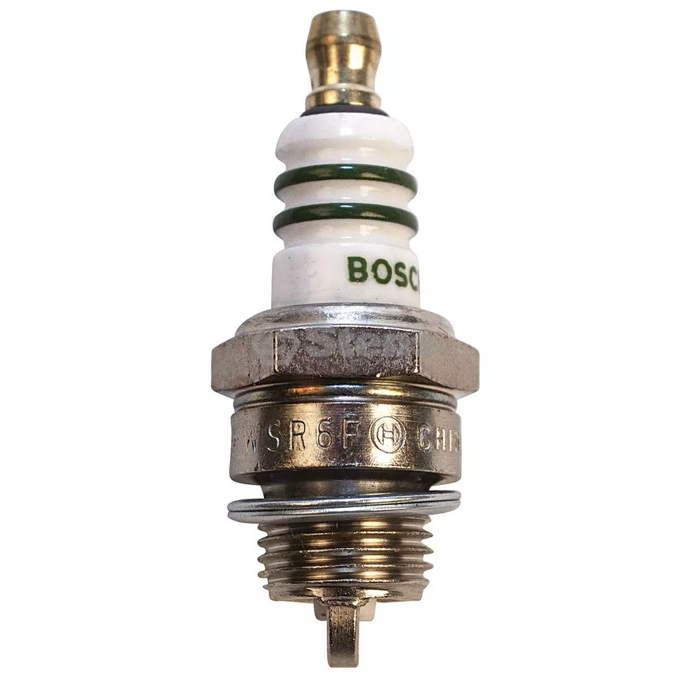 Spark Plug - Bosch WSR6F