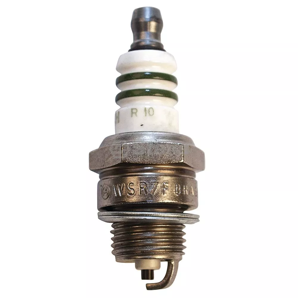 Spark Plug - Bosch WSR7F