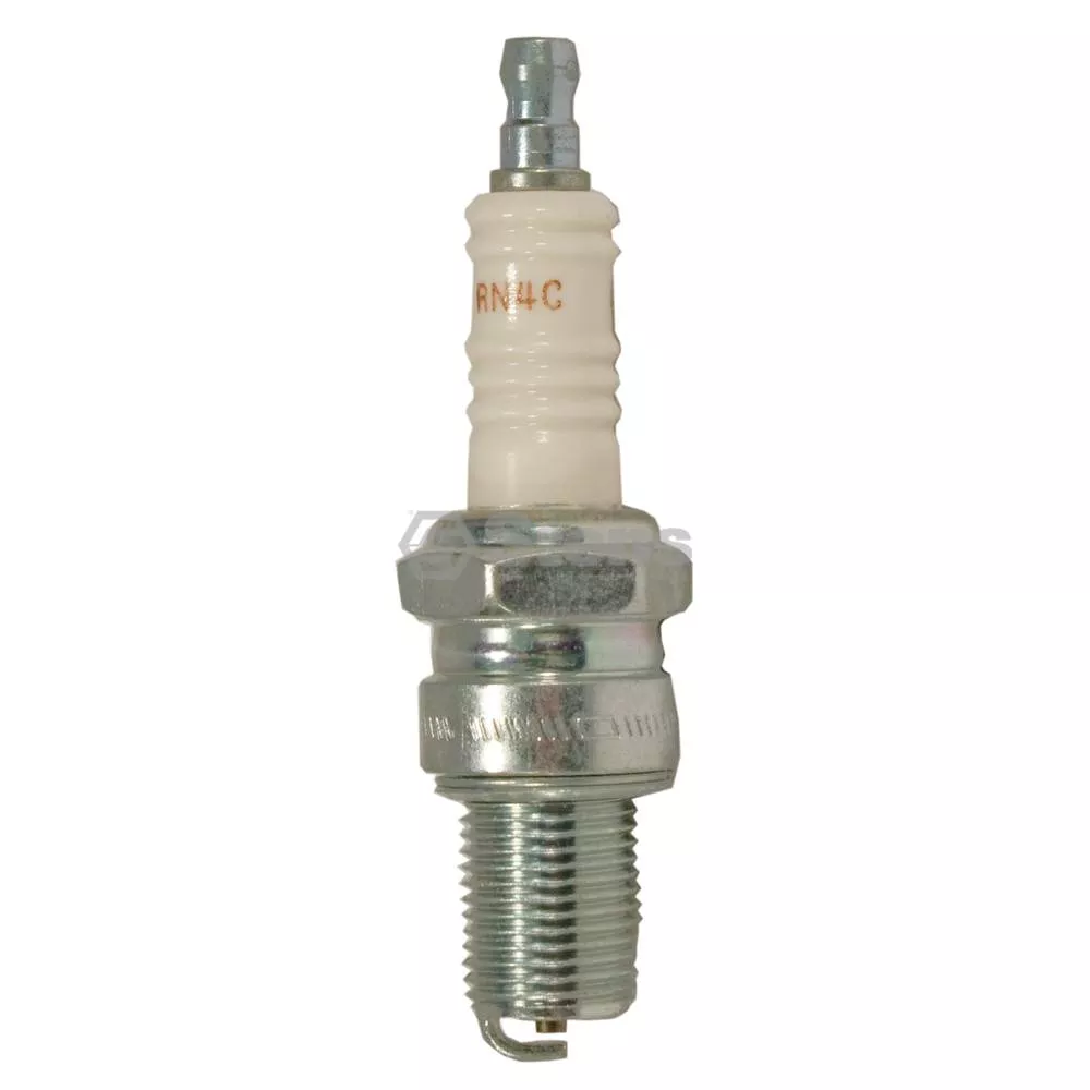 Spark Plug - Champion 104/RN4C