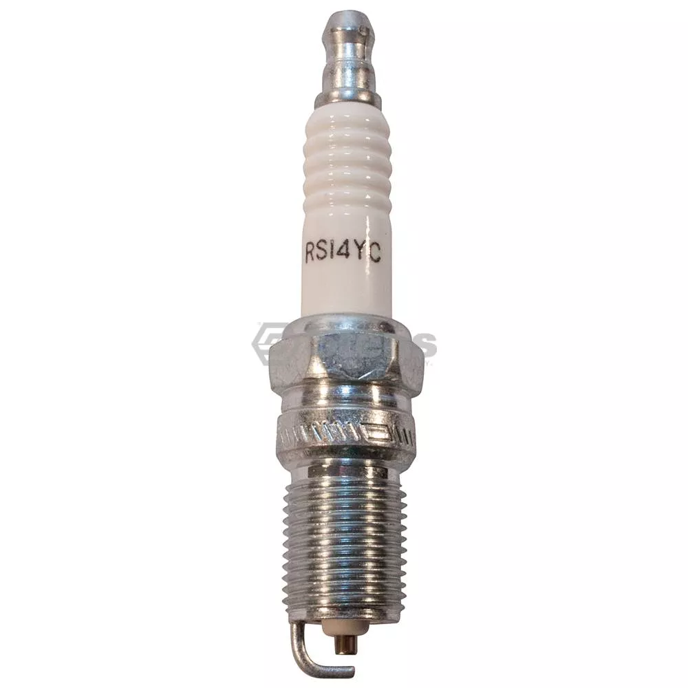 Spark Plug - Champion 408/RS14YC