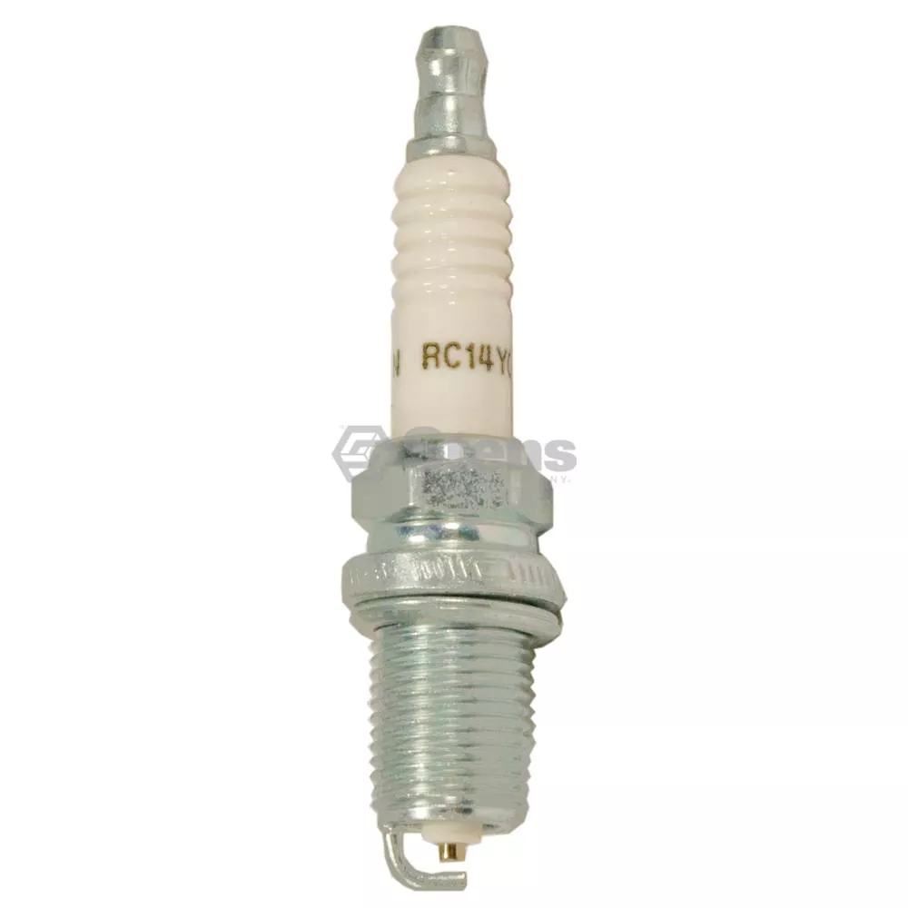 Spark Plug - Champion 431/RC14YC