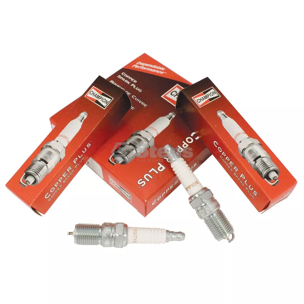 Spark Plug - Champion 909/RS17YX