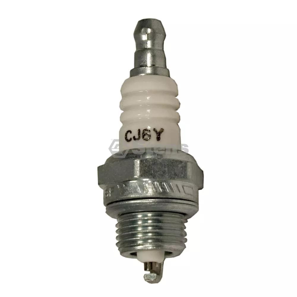 Spark Plug - Champion CJ6Y