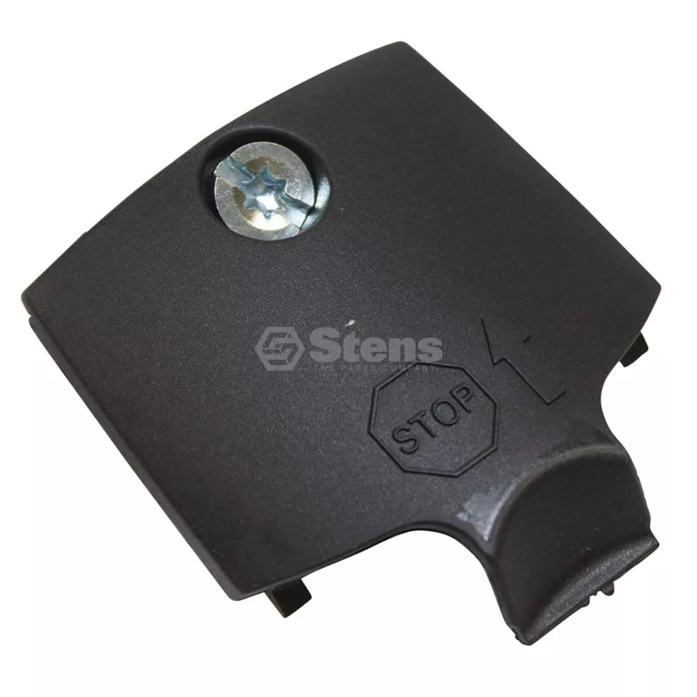 Spark Plug Cover - Stihl 4238 080 2200
