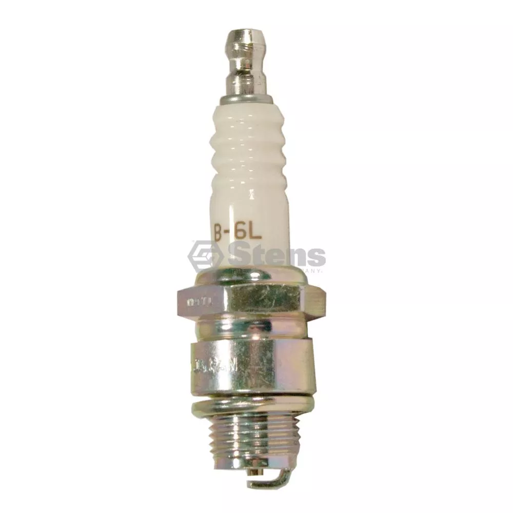 Spark Plug - NGK B6L