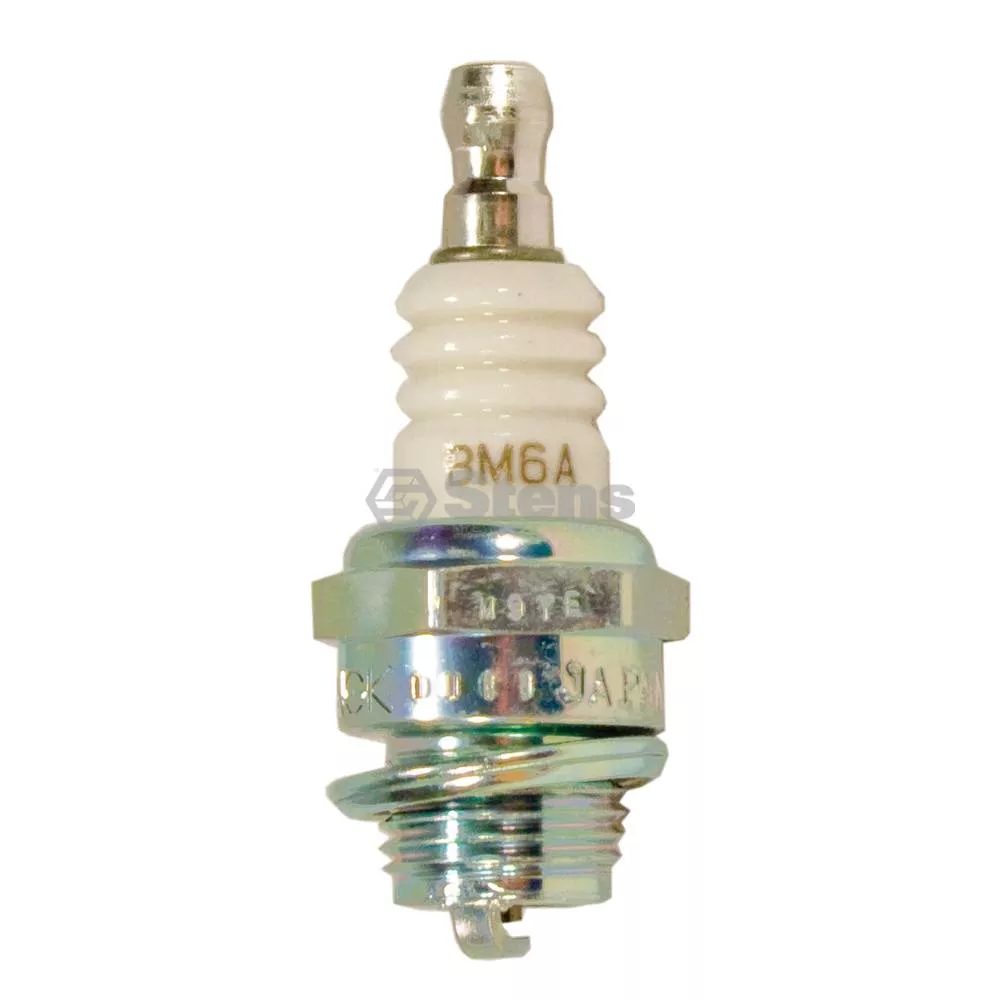Spark Plug - NGK BM6A