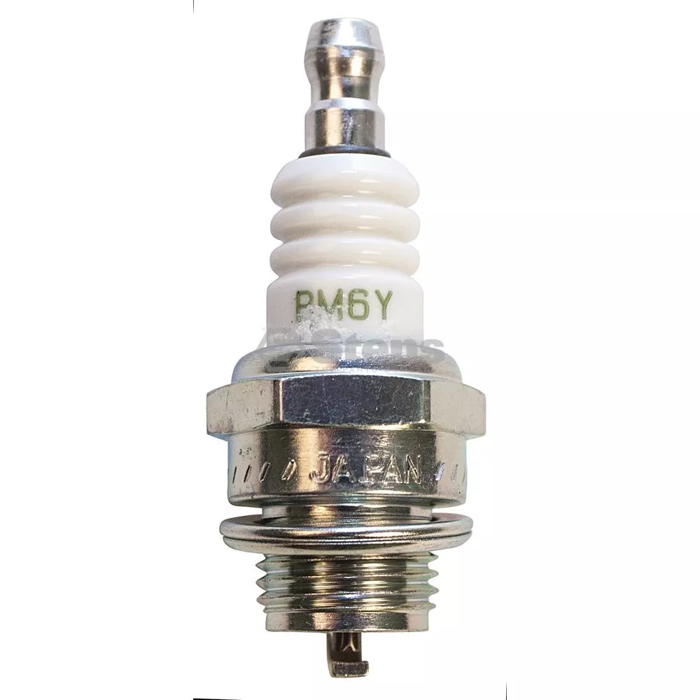 Spark Plug - NGK BM6Y