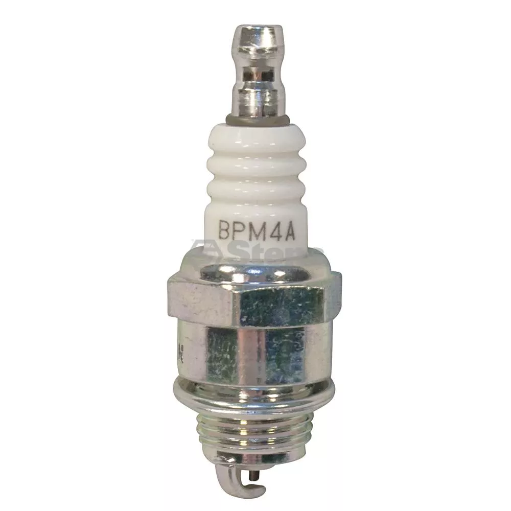 Spark Plug - NGK BPM4A