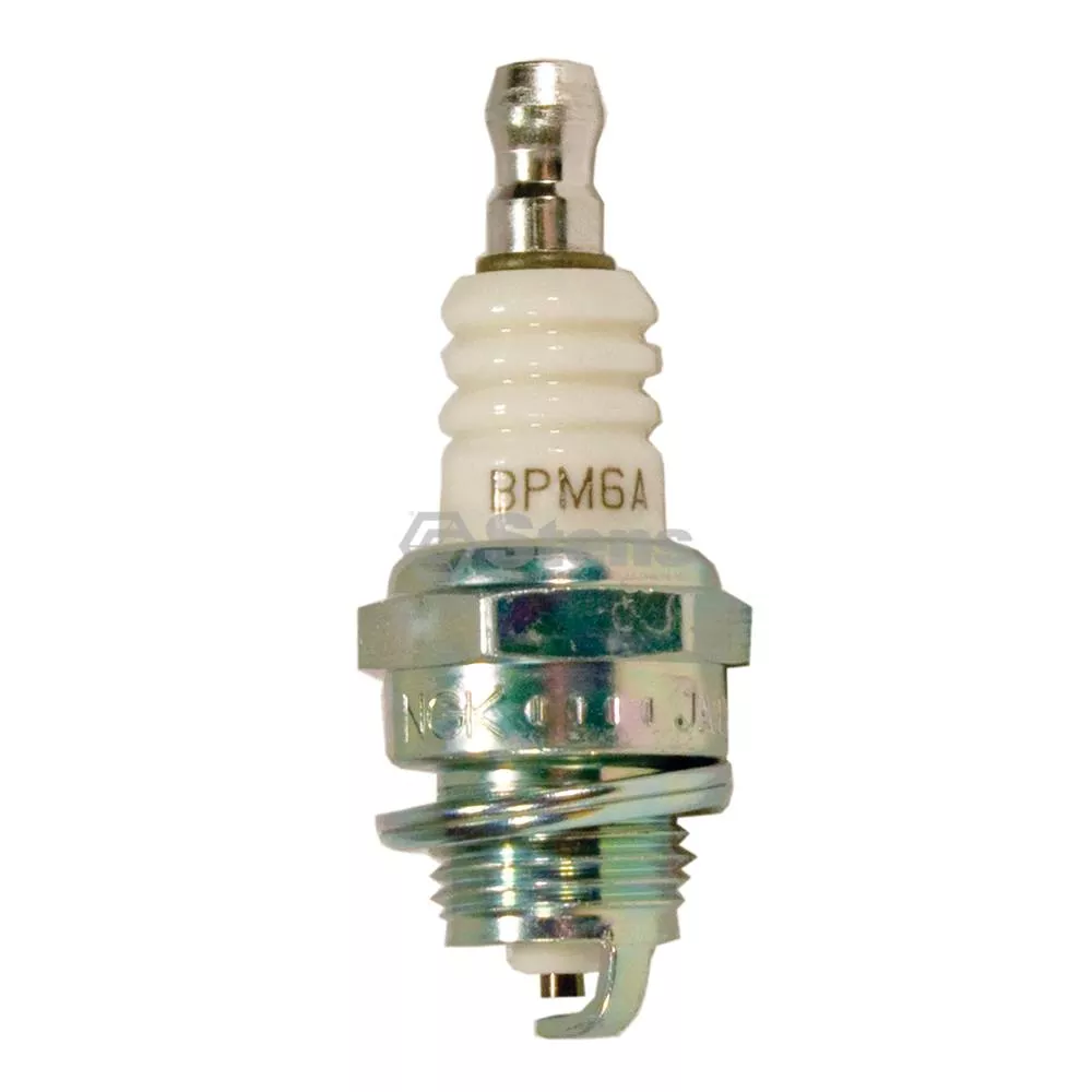 Spark Plug - NGK BPM6A