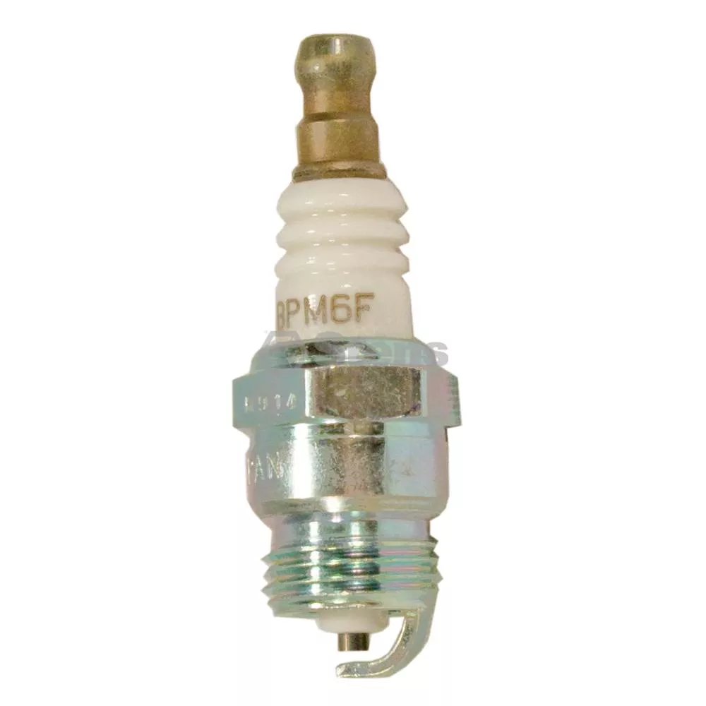 Spark Plug - NGK BPM6F
