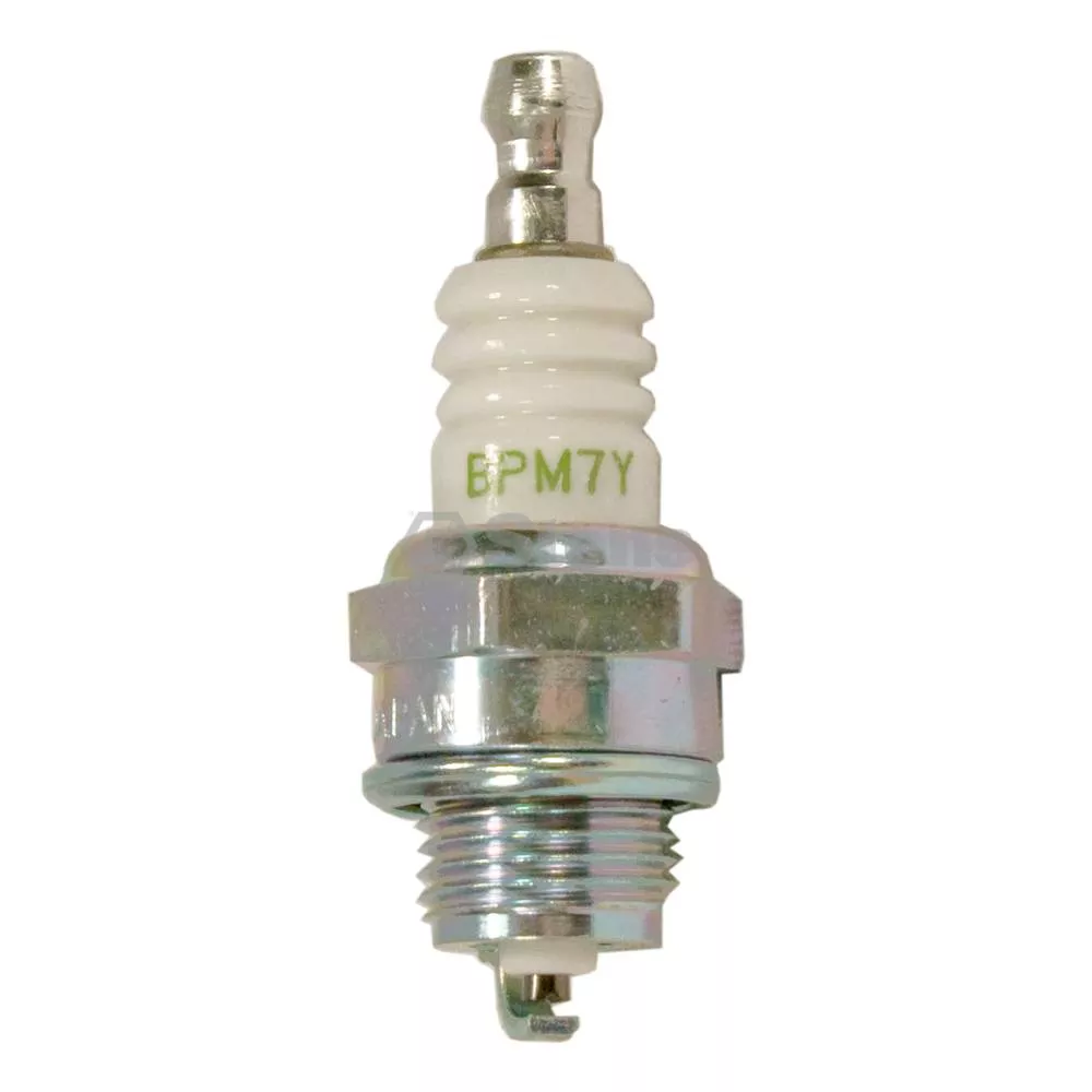 Spark Plug - NGK BPM7Y