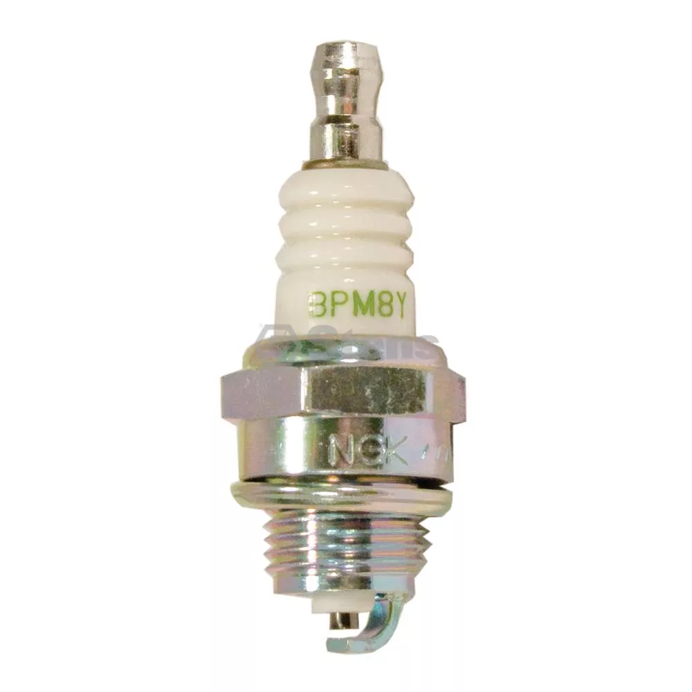Spark Plug - NGK BPM8Y