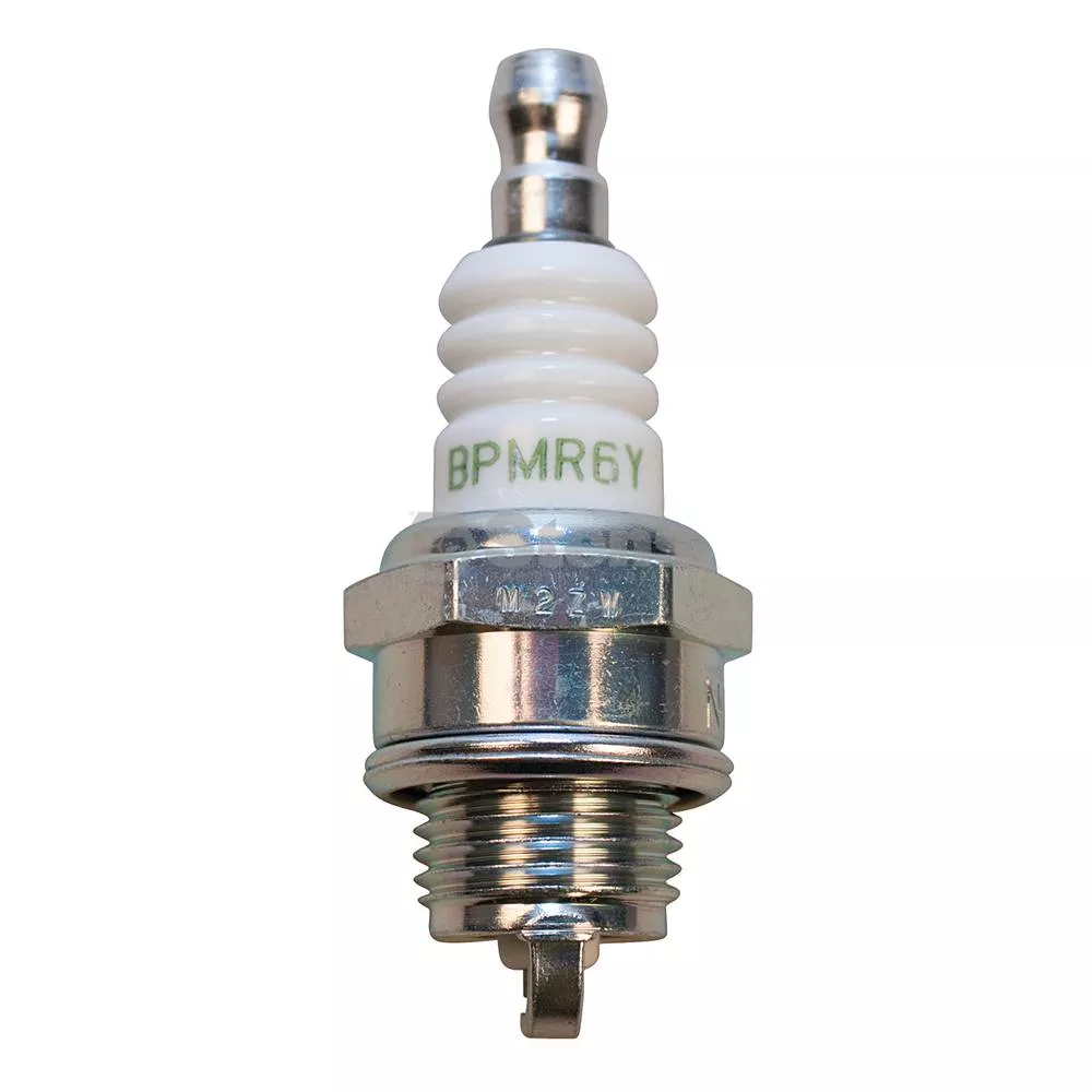 Spark Plug - NGK BPMR6Y