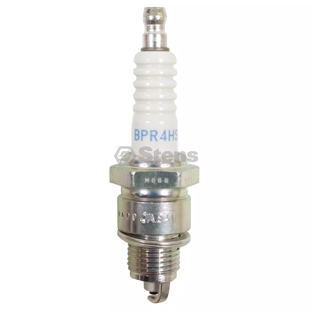 Spark Plug - NGK BPR4HS