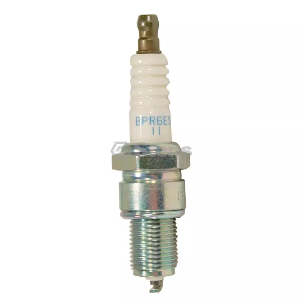 Spark Plug - NGK BPR6ES-11