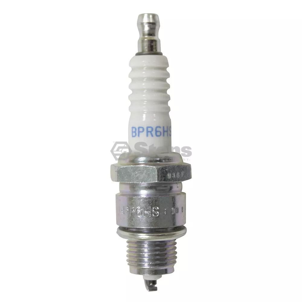 Spark Plug - NGK BPR6HS