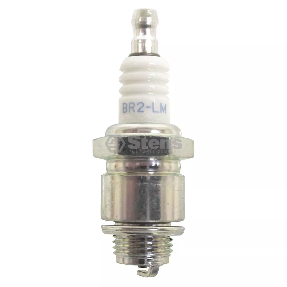 Spark Plug - NGK BR2LM