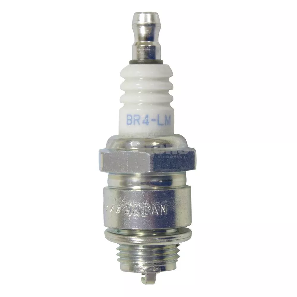 Spark Plug - NGK BR4LM